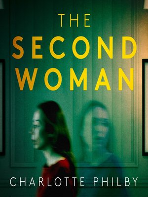 cover image of The Second Woman